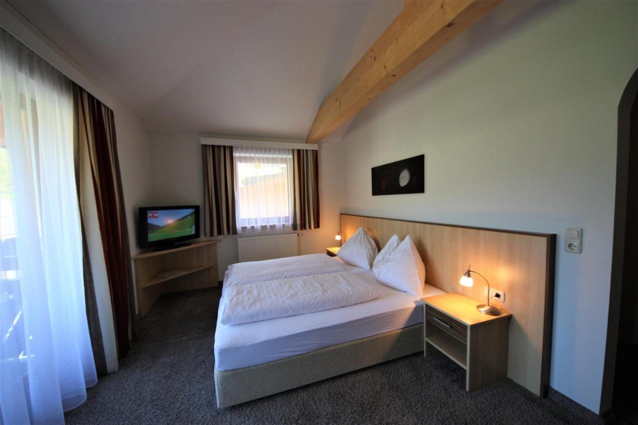 Hotel Sommerer - Inklusive Joker Card Im Sommer Saalbach-Hinterglemm Exterior foto