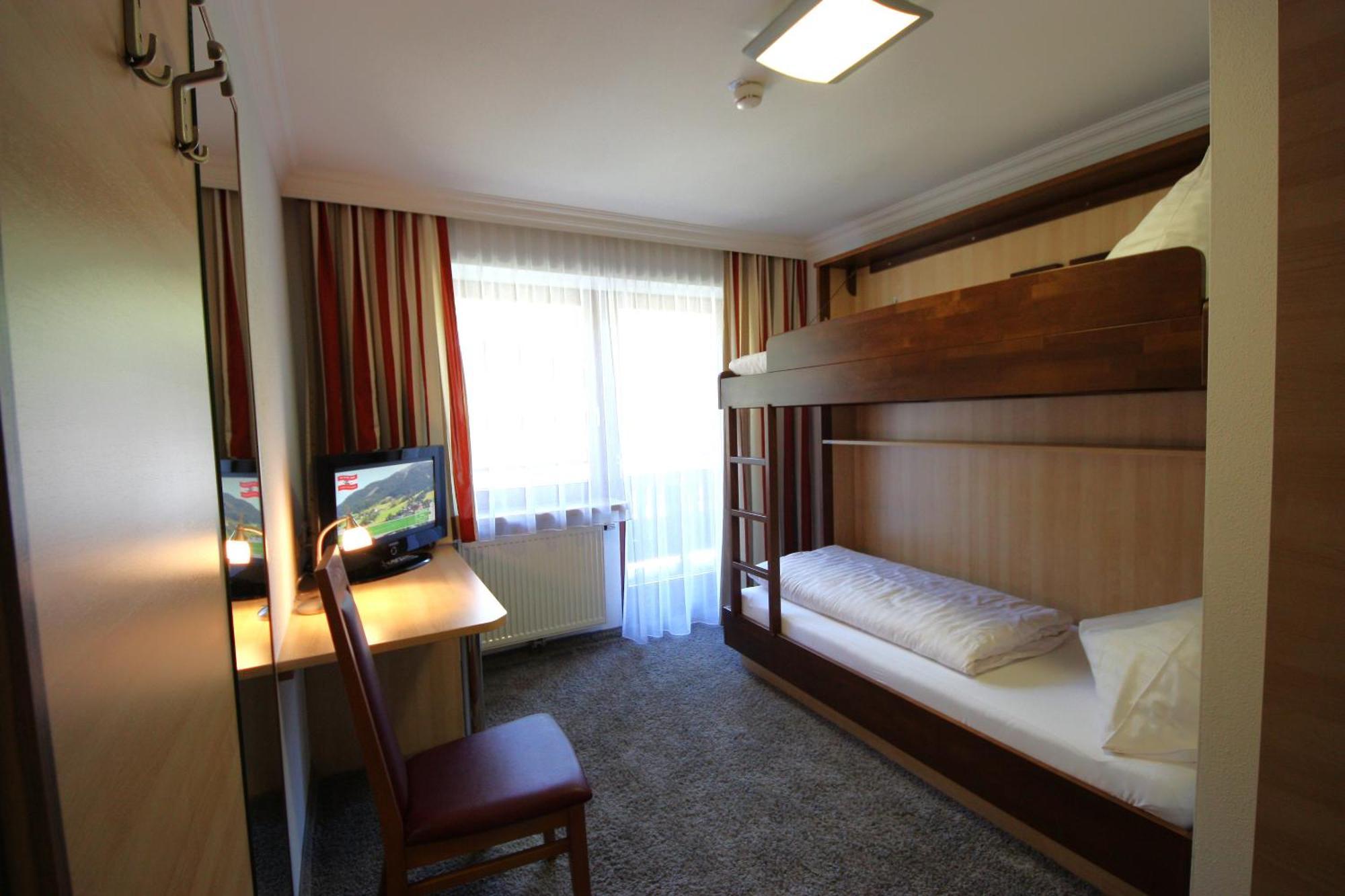 Hotel Sommerer - Inklusive Joker Card Im Sommer Saalbach-Hinterglemm Exterior foto