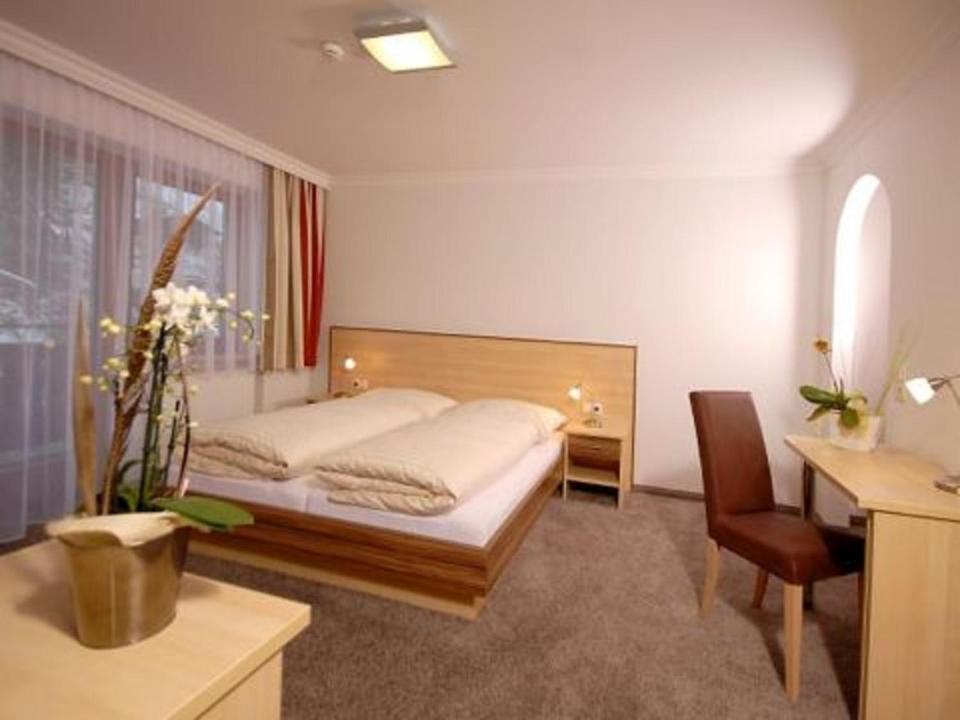 Hotel Sommerer - Inklusive Joker Card Im Sommer Saalbach-Hinterglemm Exterior foto
