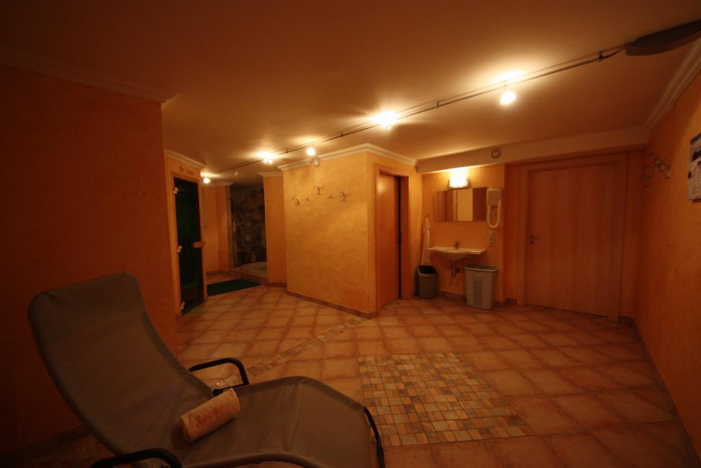 Hotel Sommerer - Inklusive Joker Card Im Sommer Saalbach-Hinterglemm Exterior foto